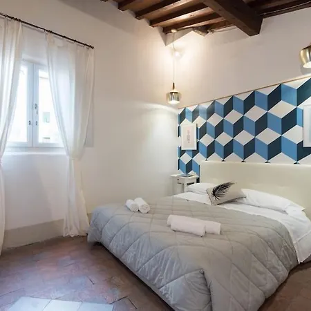 Keys Of Italy - F5 - Fiesolana 24 - Santa Croce One Bedroom Flat 2 To 4 Guests