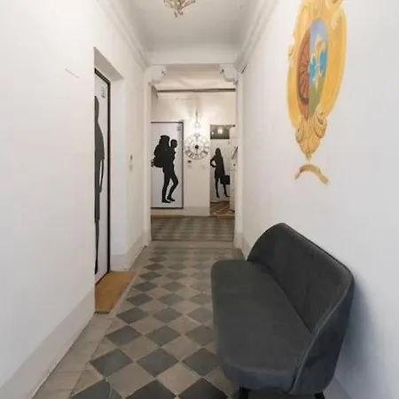 Keys Of Italy - F5 - Fiesolana 24 - Santa Croce One Bedroom Flat 2 To 4 Guests פירנצה