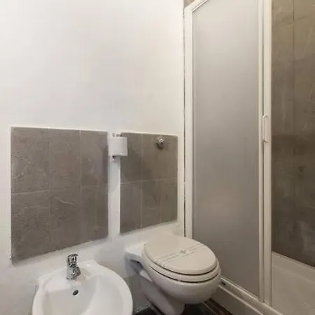 Keys Of Italy - F5 - Fiesolana 24 - Santa Croce One Bedroom Flat 2 To 4 Guests