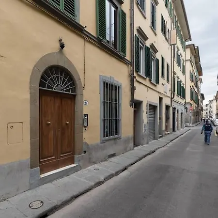 דירה Keys Of Italy - F5 - Fiesolana 24 - Santa Croce One Bedroom Flat 2 To 4 Guests פירנצה