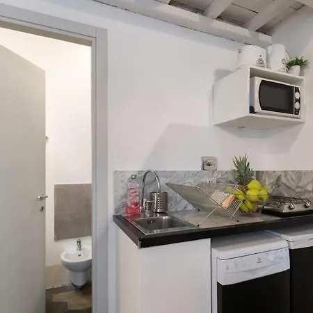 Keys Of Italy - F5 - Fiesolana 24 - Santa Croce One Bedroom Flat 2 To 4 Guests * פירנצה